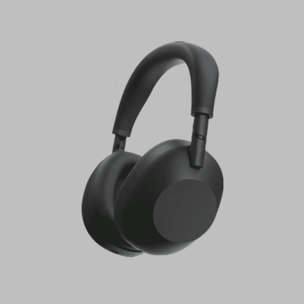 noise cancellation headphones