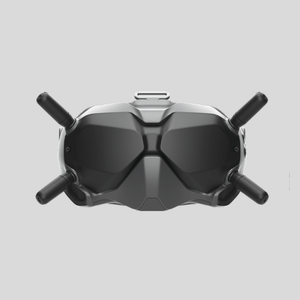 AeroVision Ultimate FPV Drone Experience