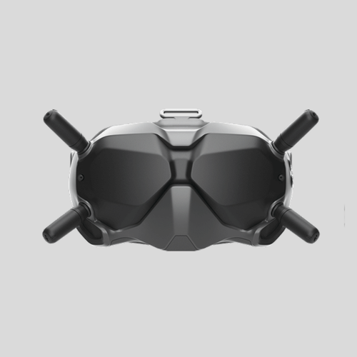 AeroVision Ultimate FPV Drone Experience