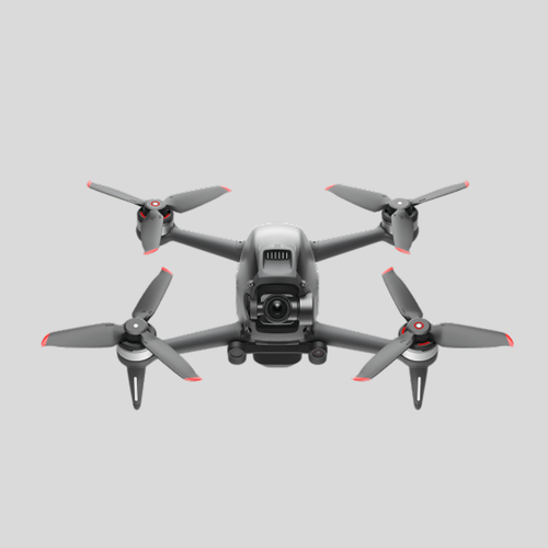 AeroVision Ultimate FPV Drone Experience