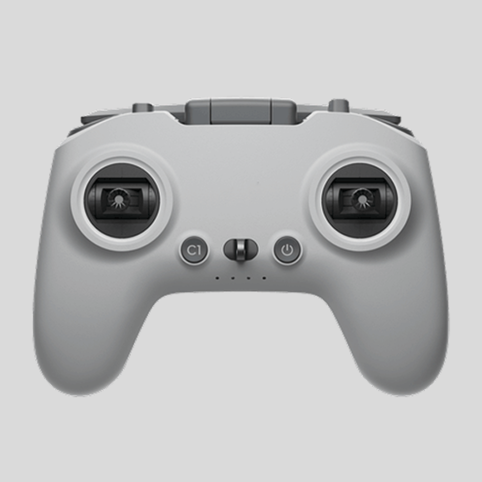AeroVision Ultimate FPV Drone Experience