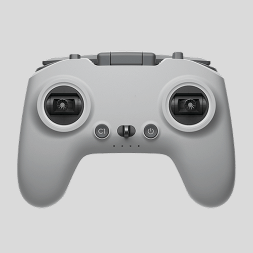 AeroVision Ultimate FPV Drone Experience