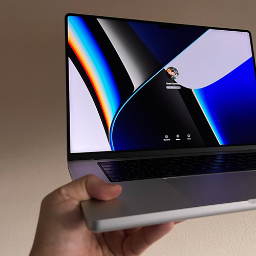i7 Laptop For Haming And Professional Work