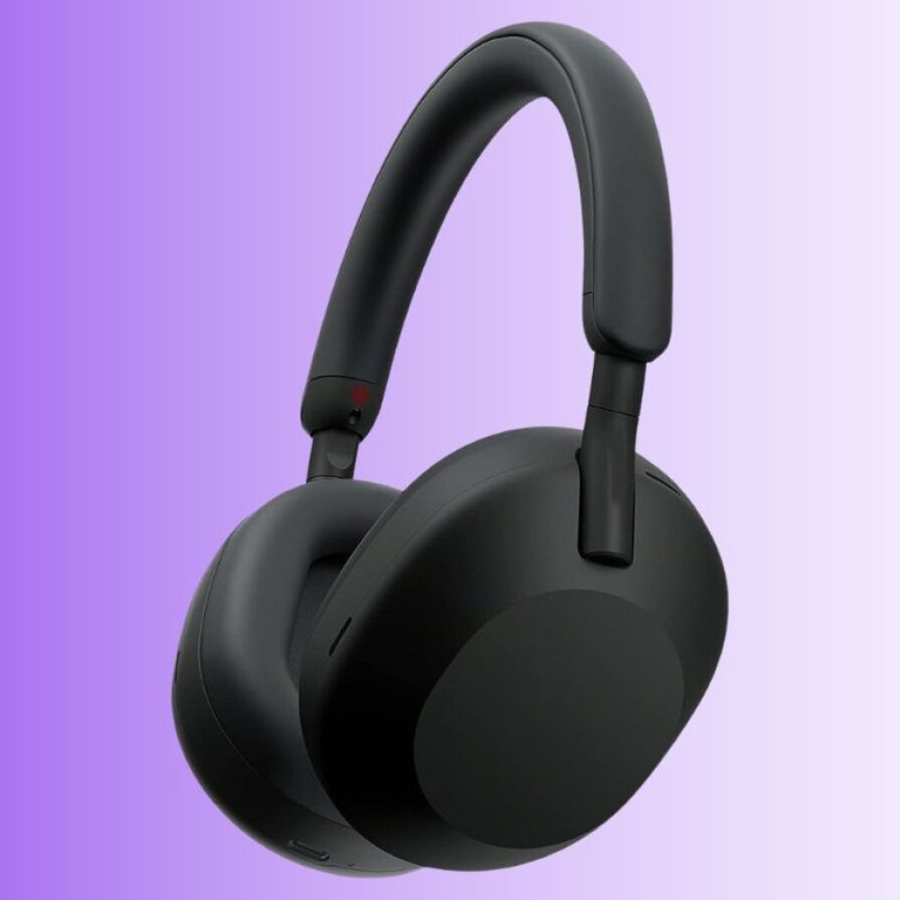 noise cancellation headphones