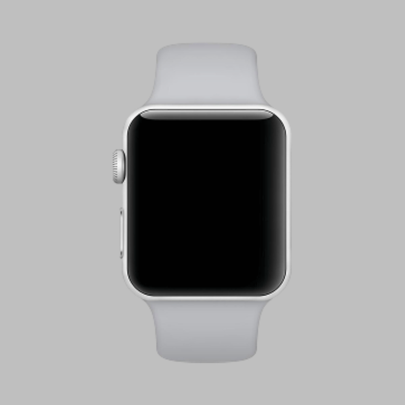 Smart watches