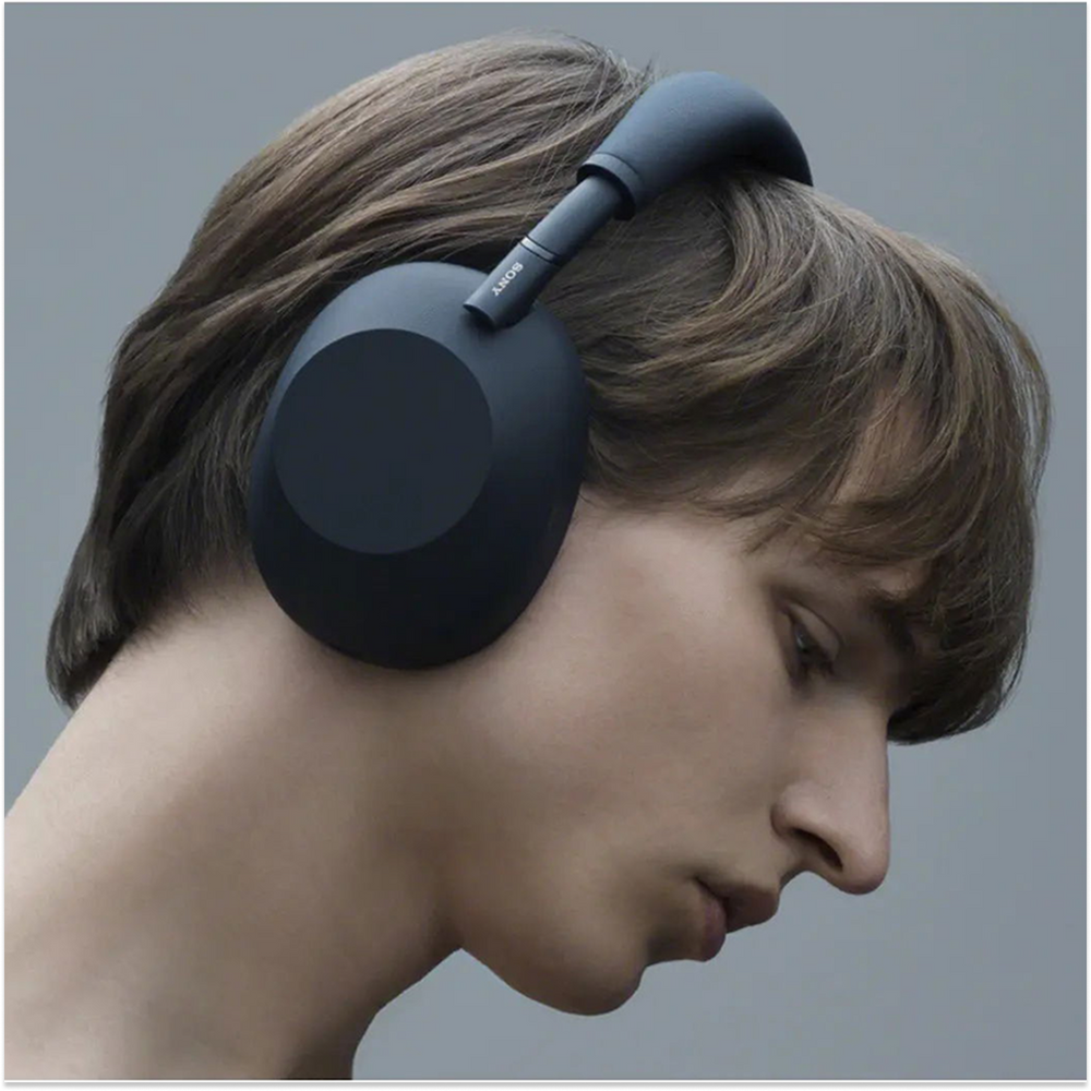 noise cancellation headphones
