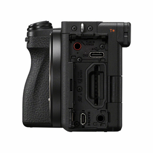 Mirrorless Camera 12.7 Megapixel