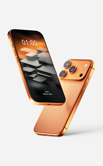 MOBILE PHONES
