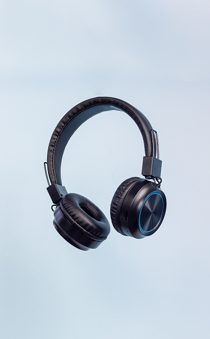 HEADPHONES