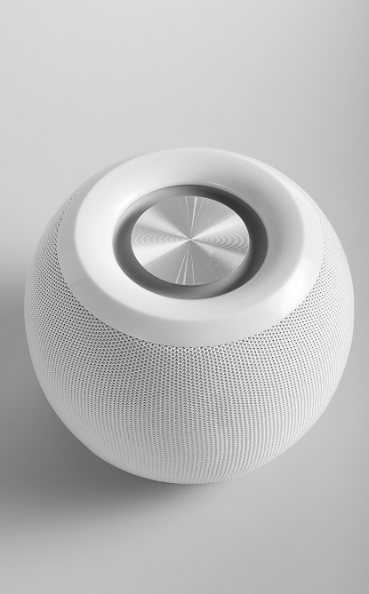 BLUETOOTH SPEAKER