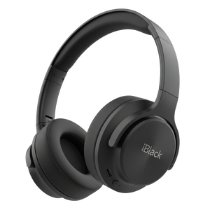 Headphone iBlack